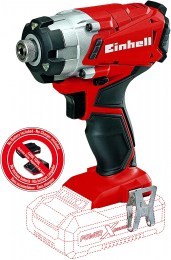 Einhell Variable Speed Impact Driver6
